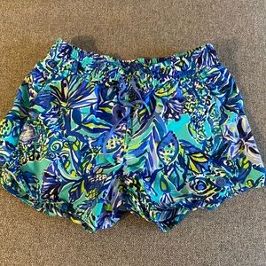 Lilly Pulitzer Boardshorts